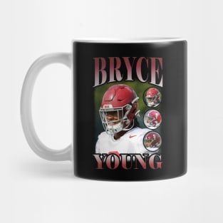 BOOTLEG BRYCE YOUNG VOL 1 Mug